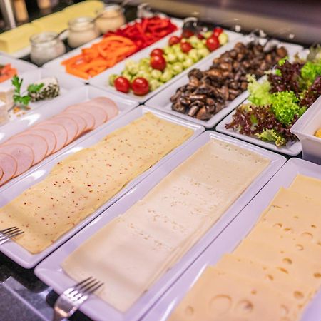 Philero Hotel Koeln エクステリア 写真