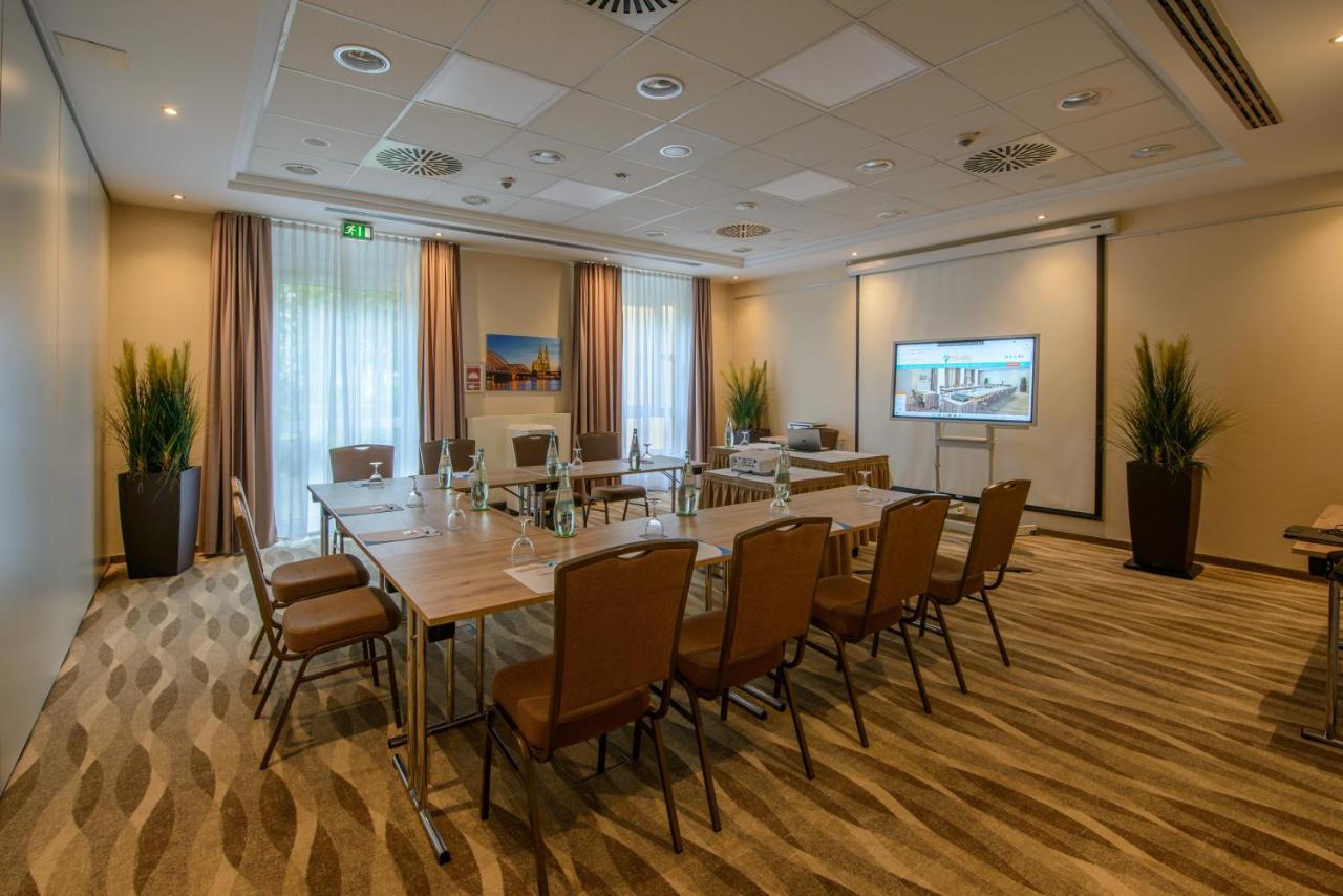 Philero Hotel Koeln エクステリア 写真