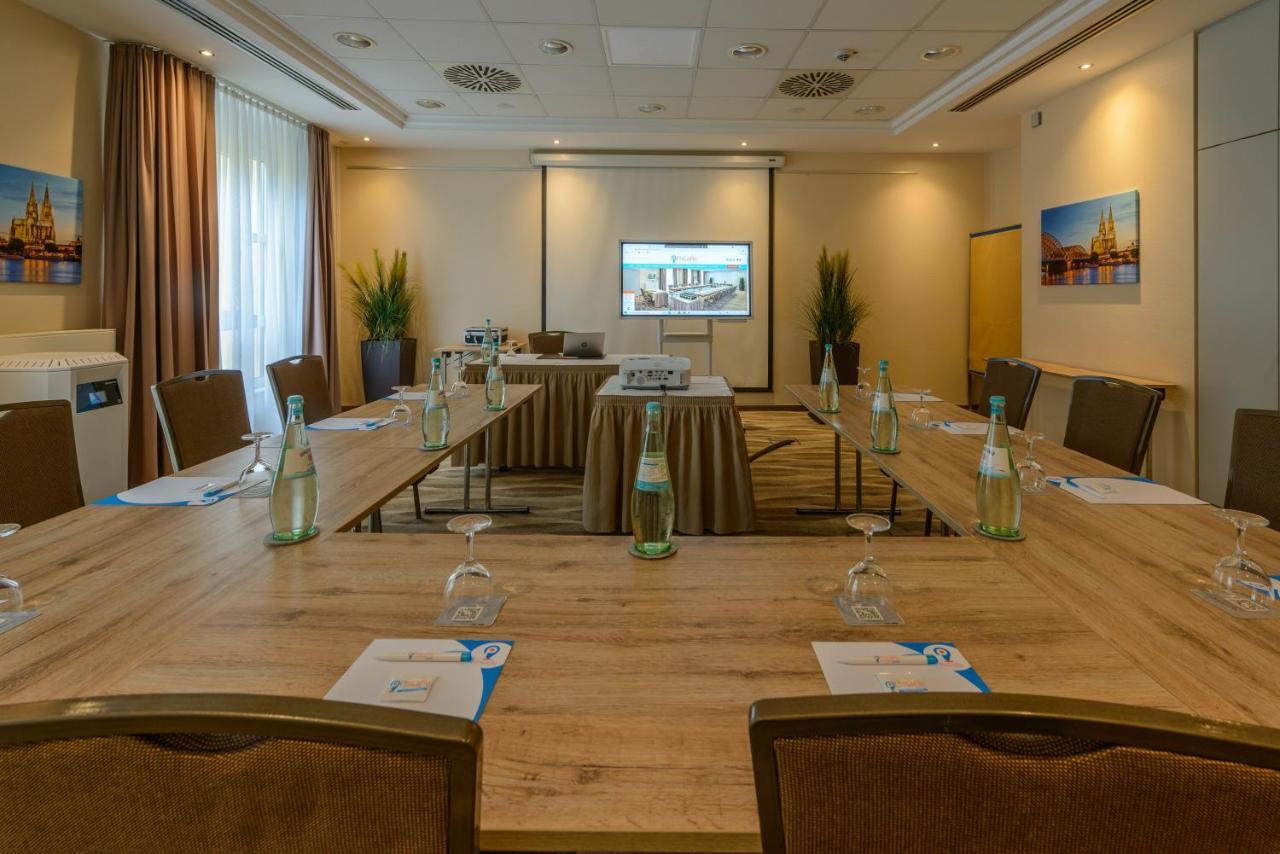 Philero Hotel Koeln エクステリア 写真