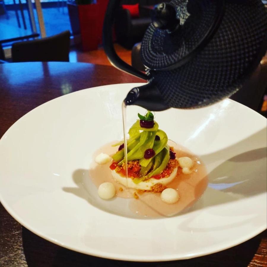 Philero Hotel Koeln エクステリア 写真