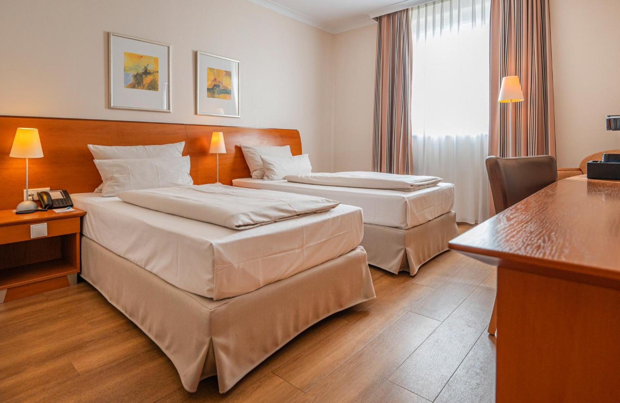 Philero Hotel Koeln エクステリア 写真