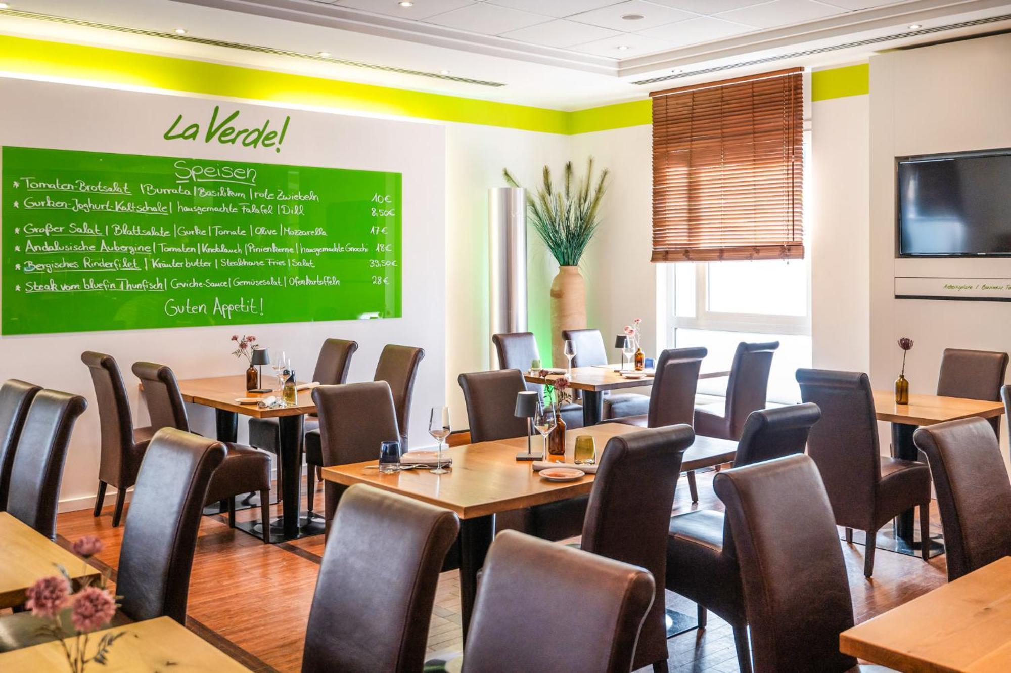 Philero Hotel Koeln エクステリア 写真