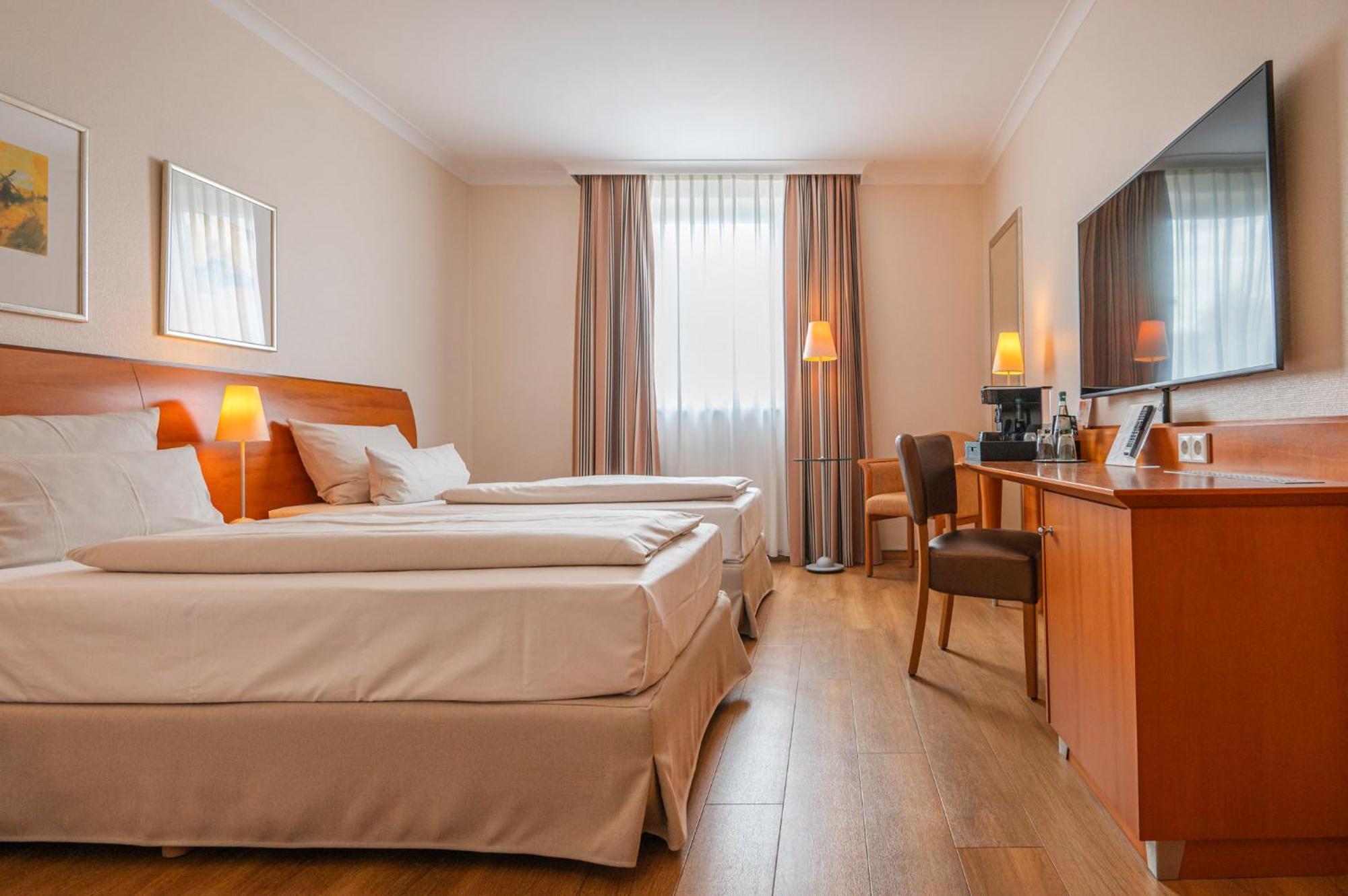 Philero Hotel Koeln エクステリア 写真