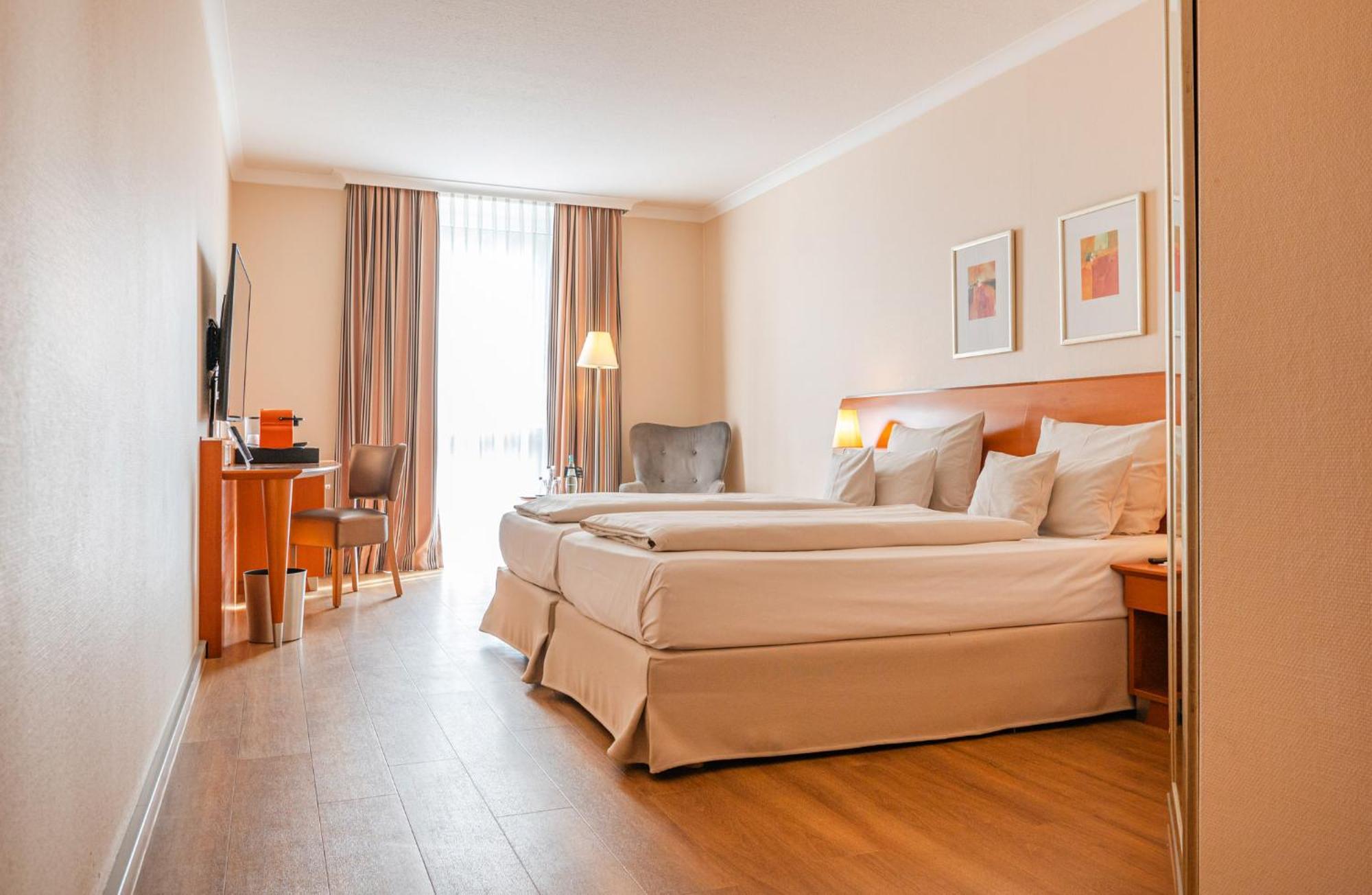 Philero Hotel Koeln エクステリア 写真