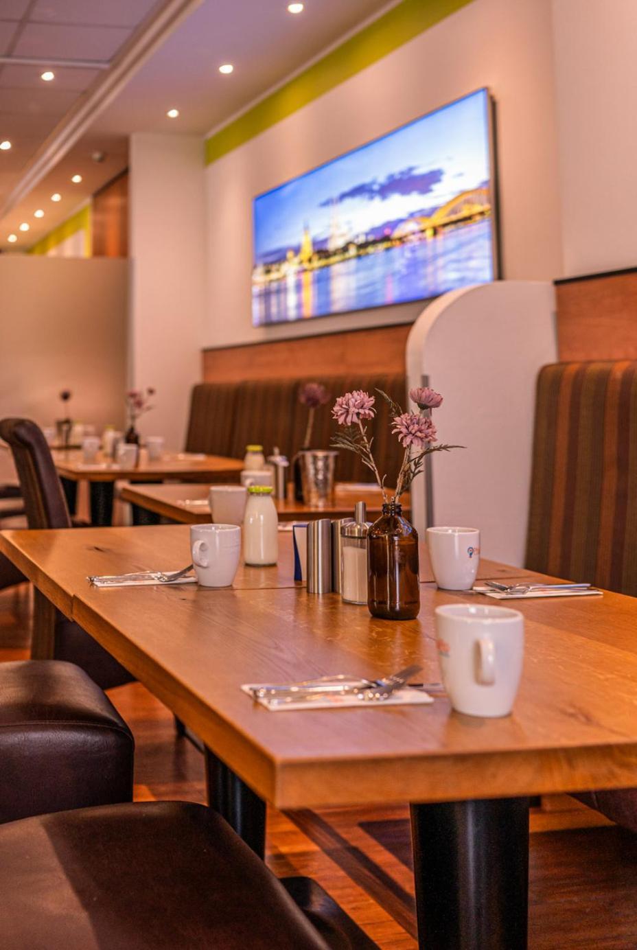 Philero Hotel Koeln エクステリア 写真
