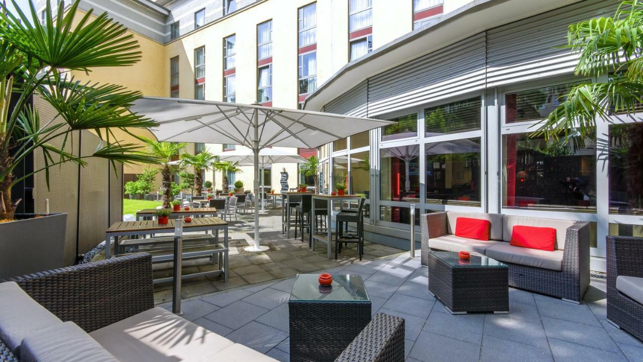 Philero Hotel Koeln エクステリア 写真