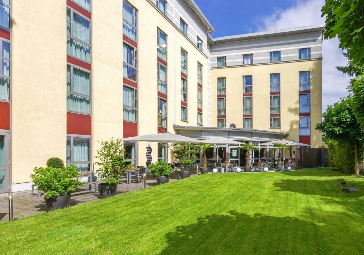Philero Hotel Koeln エクステリア 写真