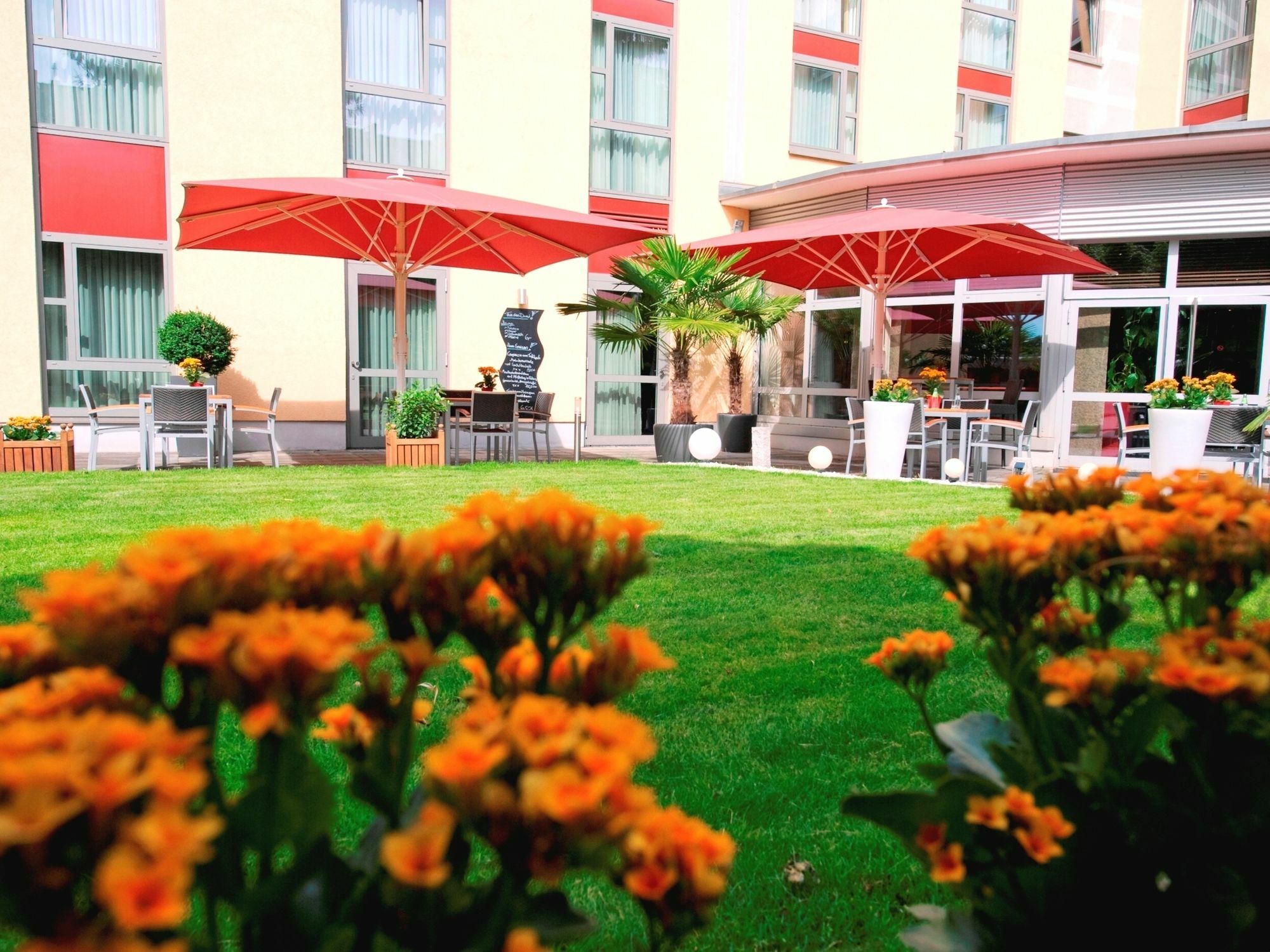 Philero Hotel Koeln エクステリア 写真