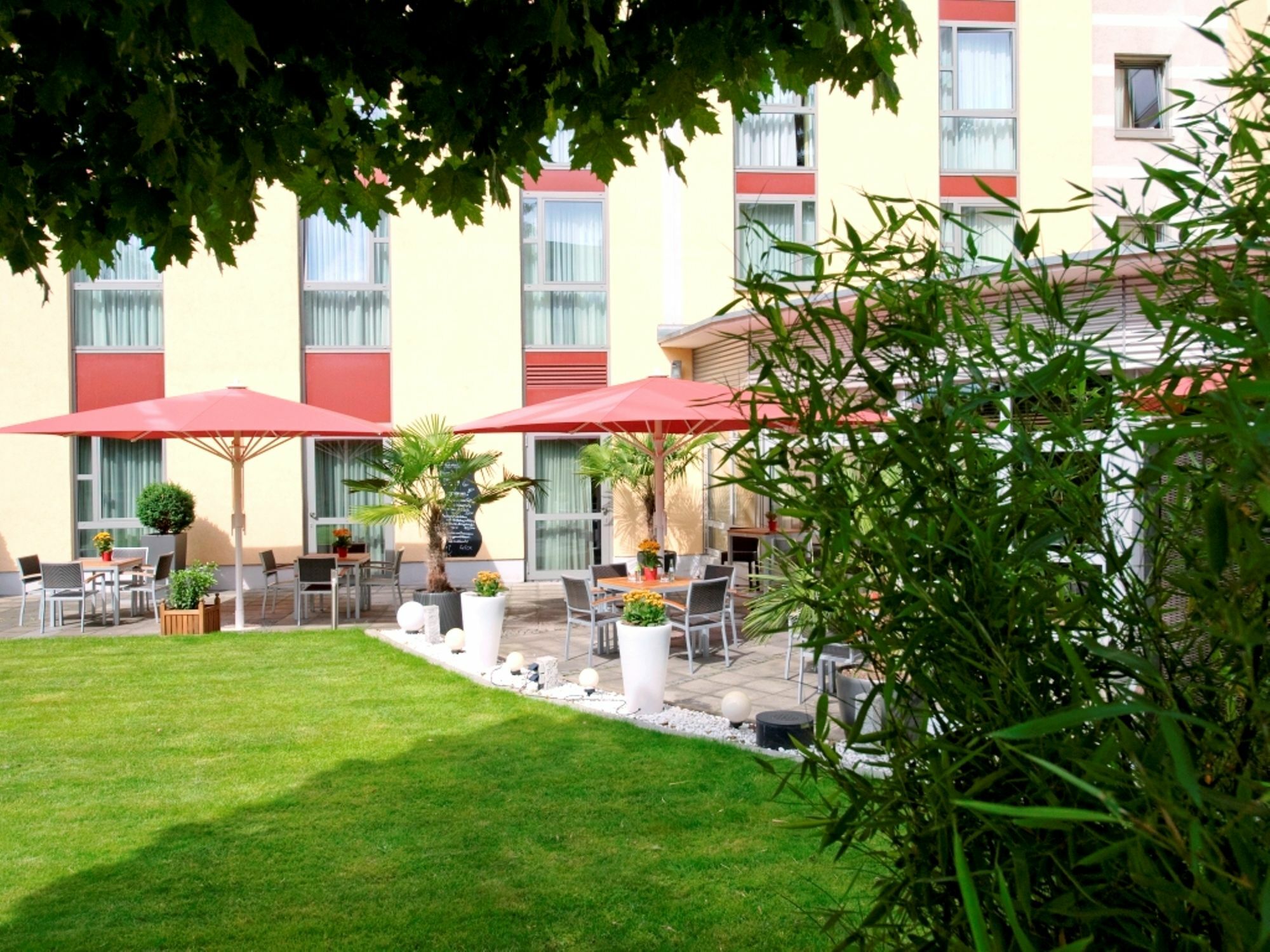 Philero Hotel Koeln エクステリア 写真