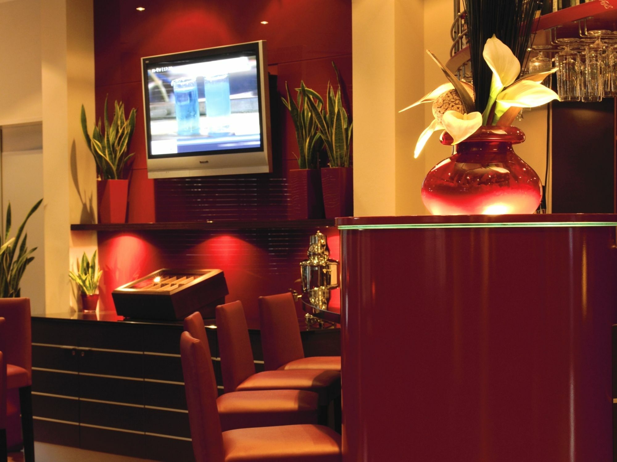 Philero Hotel Koeln エクステリア 写真