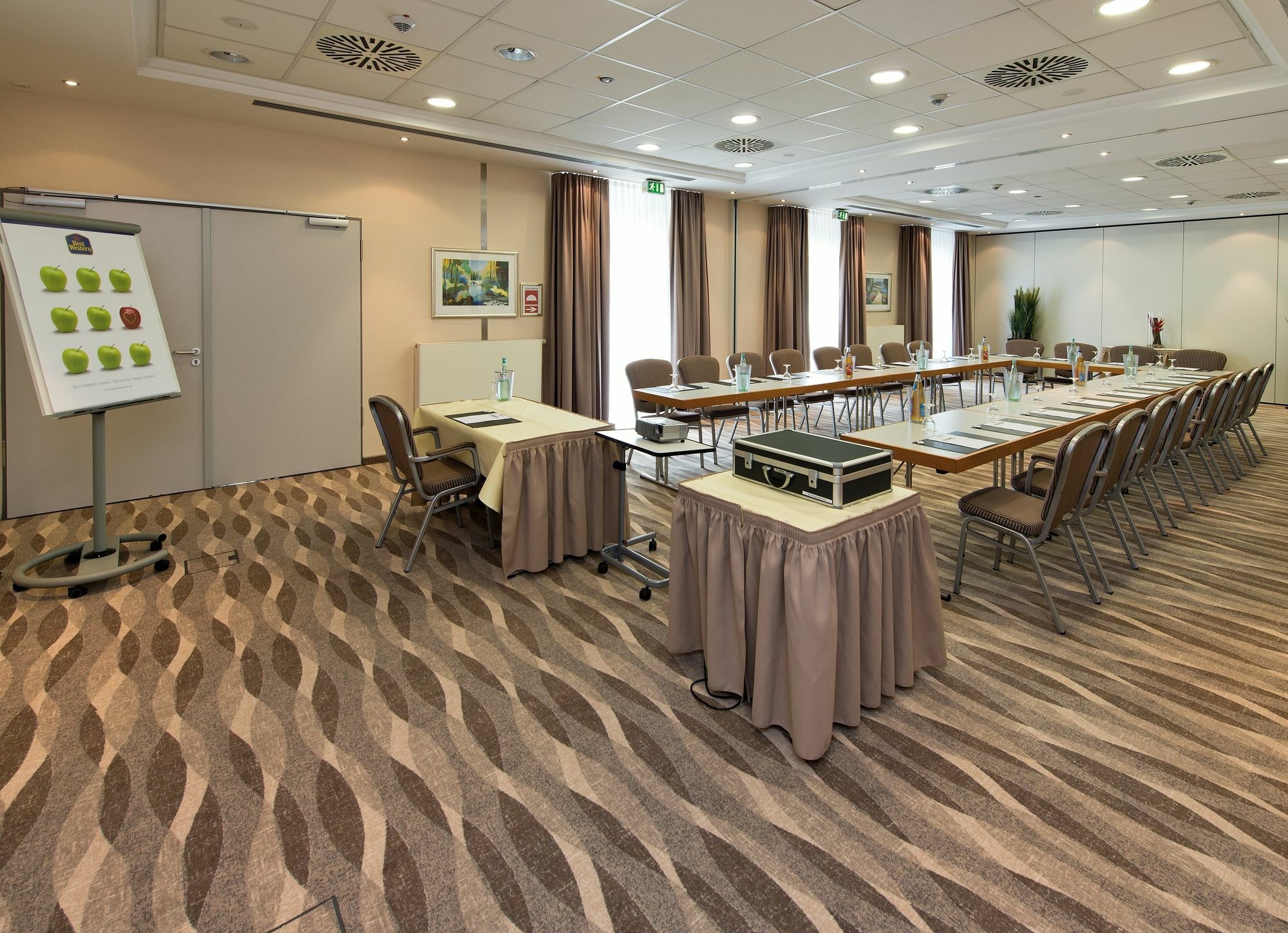 Philero Hotel Koeln エクステリア 写真